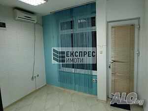ТЪРГОВСКО ПОМЕЩЕНИЕ, КОЛХОЗЕН ПАЗАР