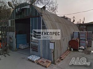 СКЛАД, ЖП ГАРА