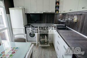 Наеми - Нов, Обзаведен Четиристаен апартамент, Чайка, Варна