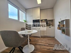 НОВ, ОБЗАВЕДЕН ДВУСТАЕН АПАРТАМЕНТ, ЧАТАЛДЖА