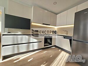 НОВ, ЛУКСОЗЕН ТРИСТАЕН АПАРТАМЕНТ, ОКРЪЖНА БОЛНИЦА