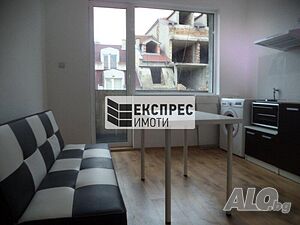 ОБЗАВЕДЕН, МНОГОСТАЕН АПАРТАМЕНТ, ЦЕНТЪР