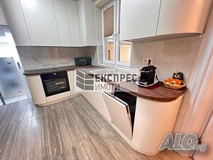 НОВ ЛУКСОЗЕН ТРИСТАЕН АПАРТАМЕНТ, ЦЕНТЪР