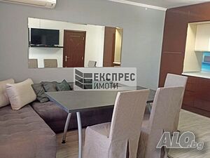 ОБЗАВЕДЕН ЧЕТИРИСТАЕН АПАРТАМЕНТ, ВИНИЦА