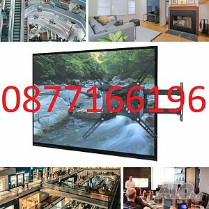 Универсална Стойка за Телевизор 14-55inch въртяща