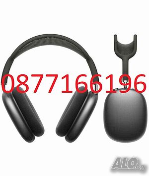 Безжични Bluetooth слушалки