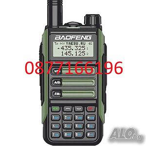 Радиостанция Baofeng UV16