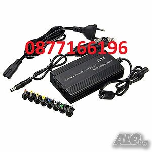 Зарядно - инвертор 120W