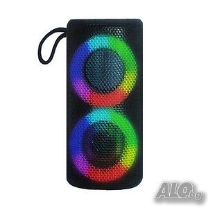 Преносима безжична тонколона RGB Light NB-041
