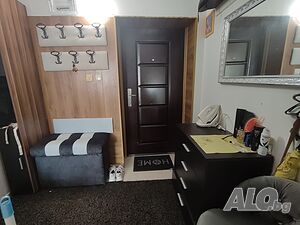 Апартаменти за продажба в Слънчев бряг, кв. Чайка Двустаен апартамент 58 кв.м Панел 2010 г. 5 етаж Последен етаж | Апартаменти | Чайка Несебър
