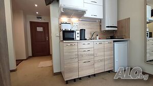 Двустаен Апартамент за Продажба в Сграда Емералд до Лифта в Банско