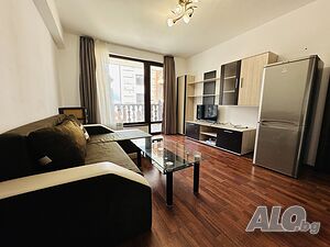 Тристаен апартамент за продажба в Банско, кв. Свети Иван Рилски Тристаен апартамент 70 кв.м Тухла 2008 г. 2 етаж Непоследен | Апартаменти | Свети Иван Рилски Банско