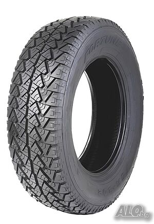 Офроуд 4х4 джипови гуми 205/70R15