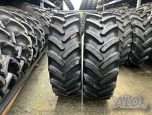 Агро гуми трактор 600/70R28