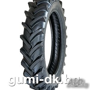 Нови гуми 6-6