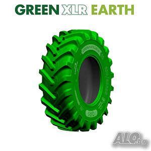 Агро гуми 580/70R38