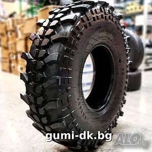 Джипови офроуд 4x4 гуми 38x11.5-15