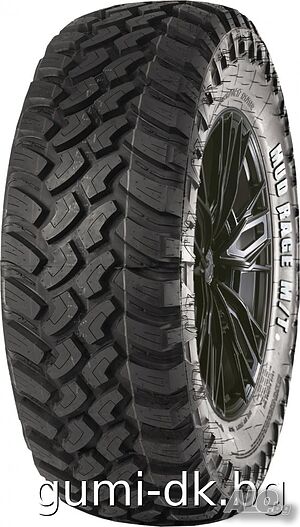 Джипови 4х4 офроуд гуми 155/80R13