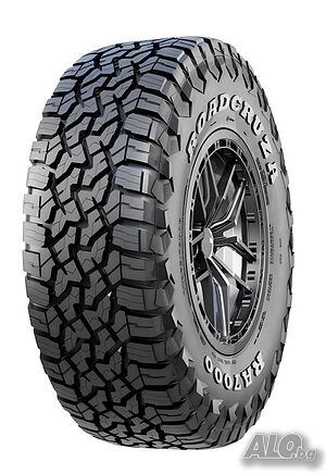 Джипови 4х4 офроуд гуми 215/65R16