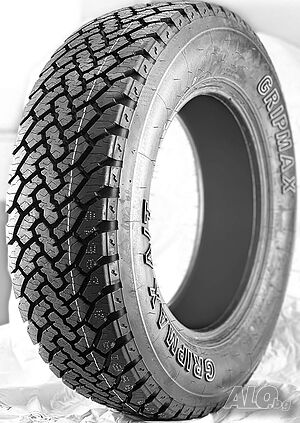 Джипови 4х4 гуми 205/70R15