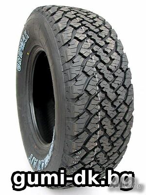 Джипови 4х4 офроуд гуми 215/70R16
