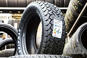 Джипови 4х4 офроуд гуми 225/75R15