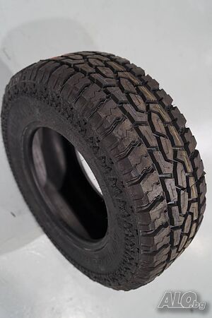 Джипови 4х4 офроуд гуми 235/60R18