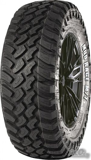 Джипови 4х4 офроуд гуми 235/75R15