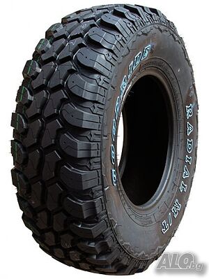 Джипови 4х4 офроуд гуми 30x9.5R15