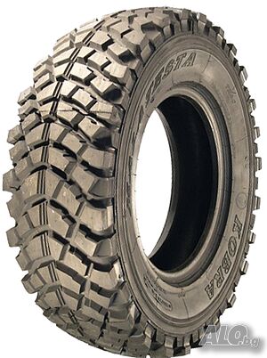 Джипови 4х4 офроуд гуми 185/65R15
