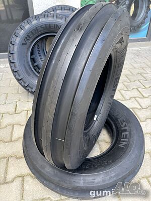 Агро гума 4.00-19 Faktor-F Vredestein