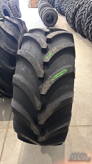 Гуми комбайн 460/70R24 IMP Traxion Harvest Vredestein