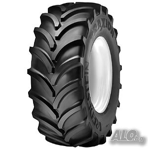 Агро гуми трактор 600/65R28 Traxion XXL Vredestein