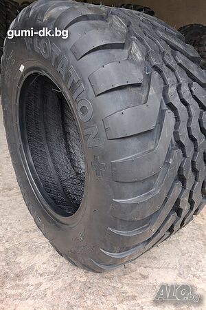 Агро гуми инвентар 500/50-17 Flotation+ Vredestein