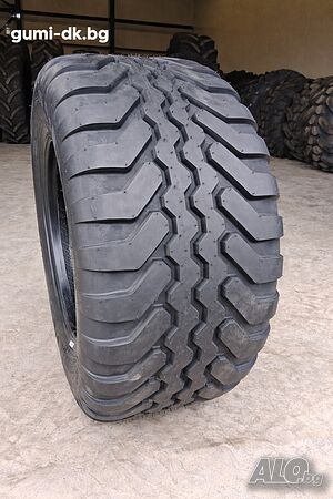 Агро гуми инвентар 500/50-17 Flotation+ Vredestein