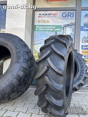 Агро гуми трактор 320/85R28 Traxion85 II Vredestein