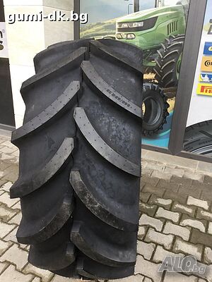 Агро гума трактор 480/65R24 Traxion 65 VREDESTEIN
