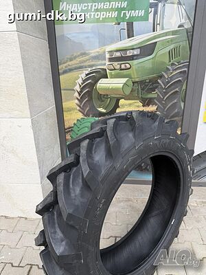 Агро гума трактор 11.2-28 Faktor-S VREDESTEIN