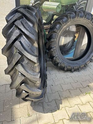 Агро гуми трактор 12.4-28
