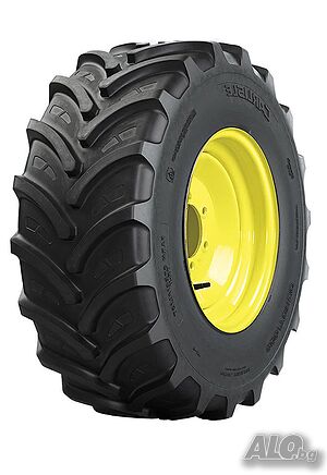 Нови агро гуми 340/85R28(13.6R28)