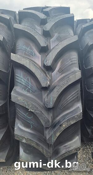 Агро гуми трактор 270/95R36(11.2R36)