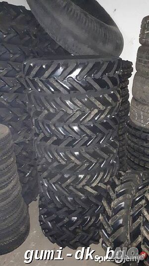 Селскостопански гуми 210/80R16