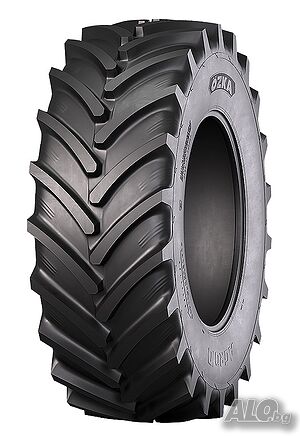 Нови агро гуми 270/95R38