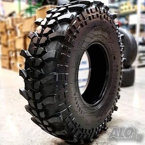 Джипови офроуд 4х4 гуми 235/75-15