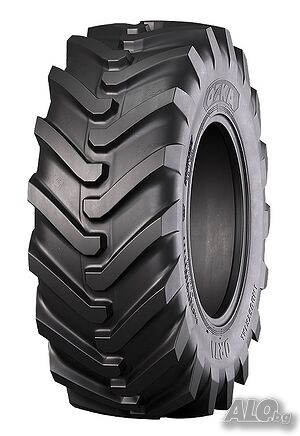 Агро-индустриални гуми 460/70R24(17.5R24)