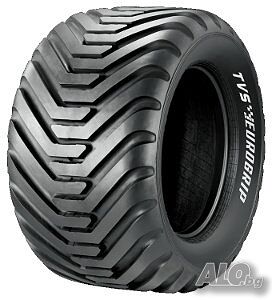 Нови агро гуми 500/45-22.5