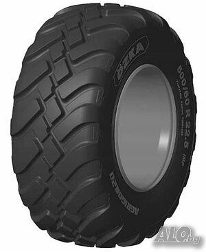 Агро гуми 560/45R22.5