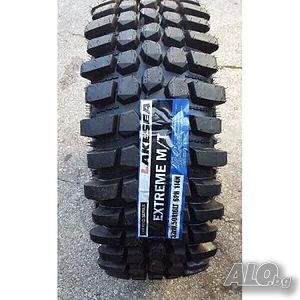 Джипови 4х4 офроуд гуми 35х12.5R16