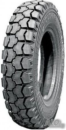 Нови гуми ГАЗ 8.25R20