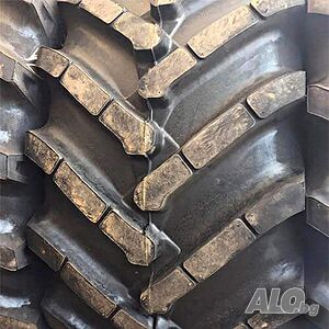 Нови гуми за комбайн 800/65R32